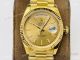VR Factory v2 Rolex Day-date 40 Swiss 3255 Watch Presidential Gold (2)_th.jpg